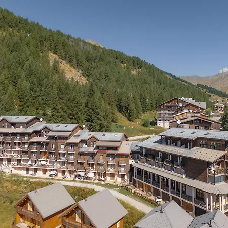 C Du Verdon 109 - 2p5 דירה אלוס